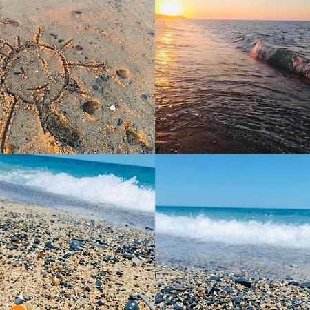 Holiday Beach Hotel Arnavutkoy Eksteriør billede