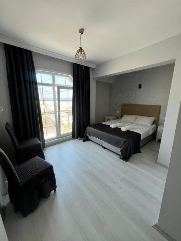 Holiday Beach Hotel Arnavutkoy Eksteriør billede