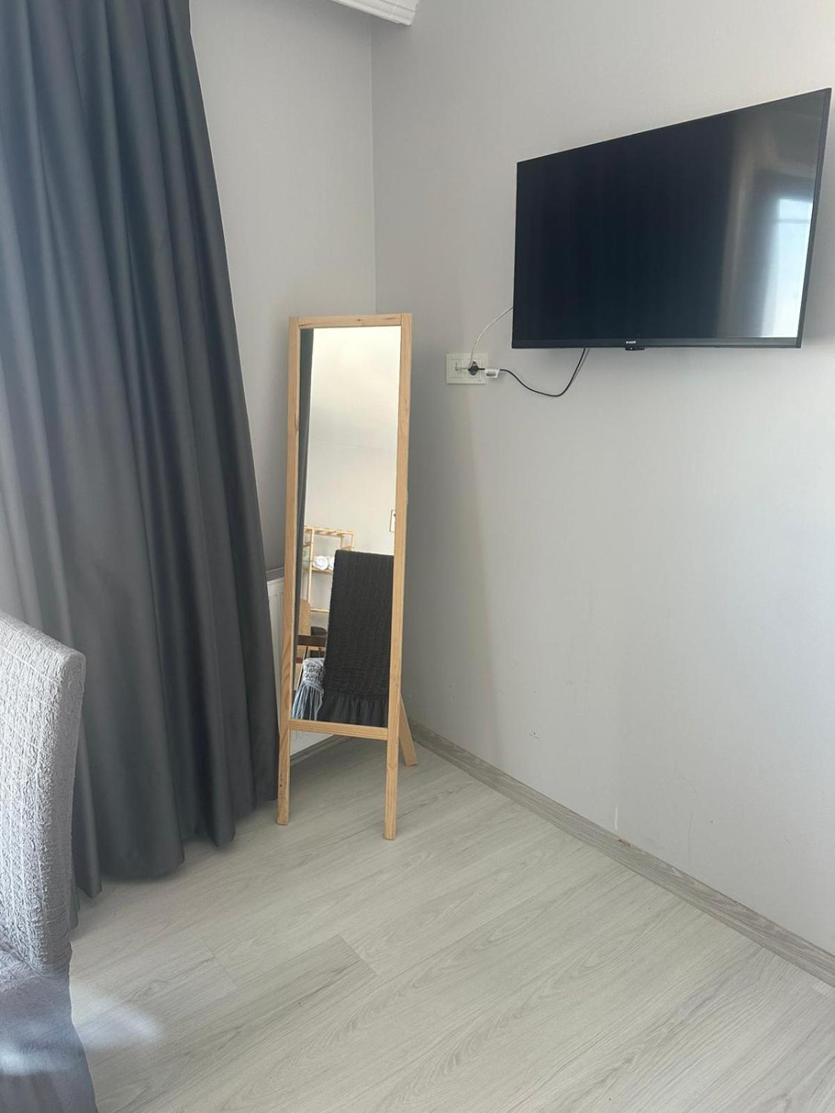 Holiday Beach Hotel Arnavutkoy Eksteriør billede