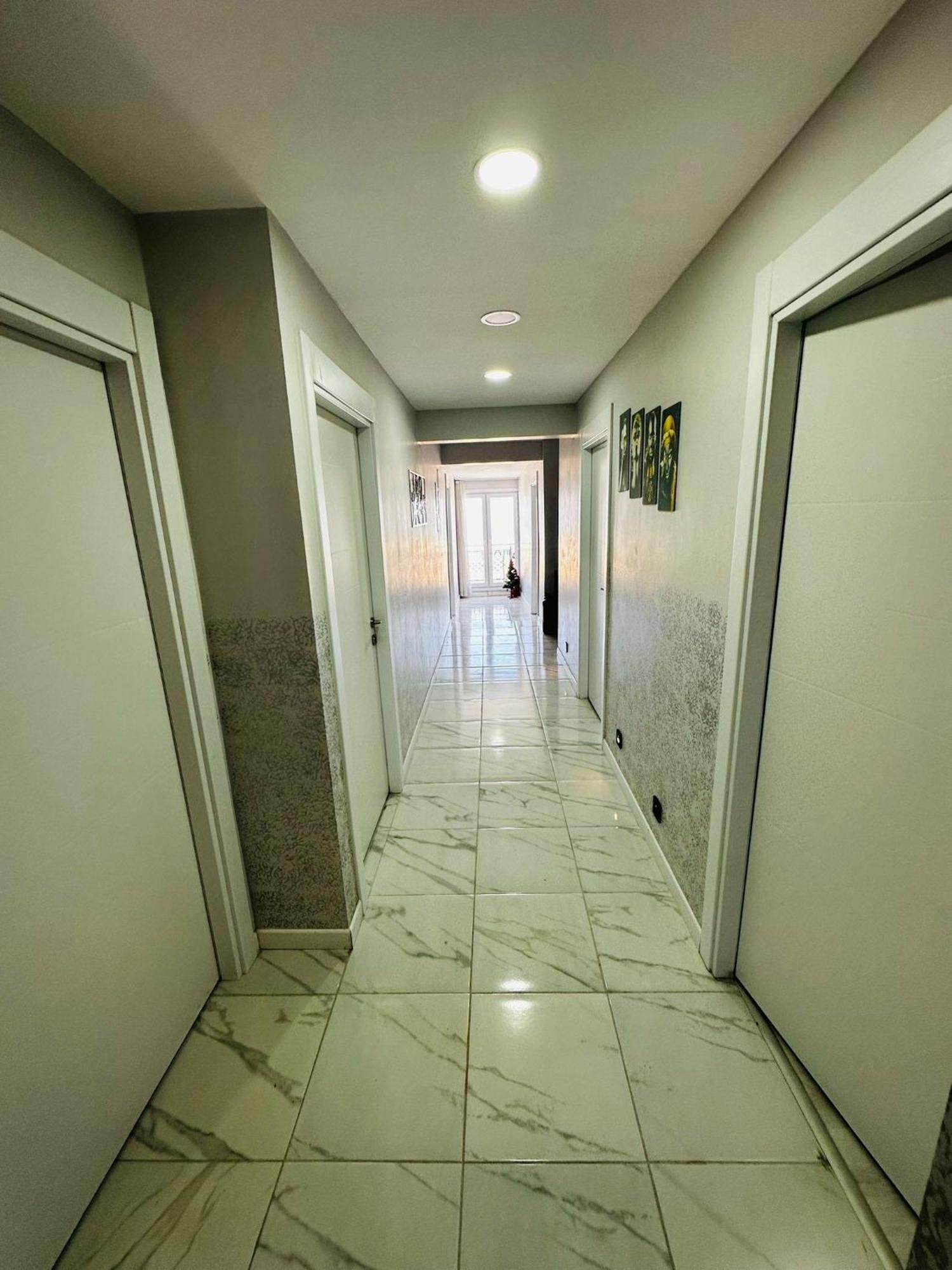 Holiday Beach Hotel Arnavutkoy Eksteriør billede