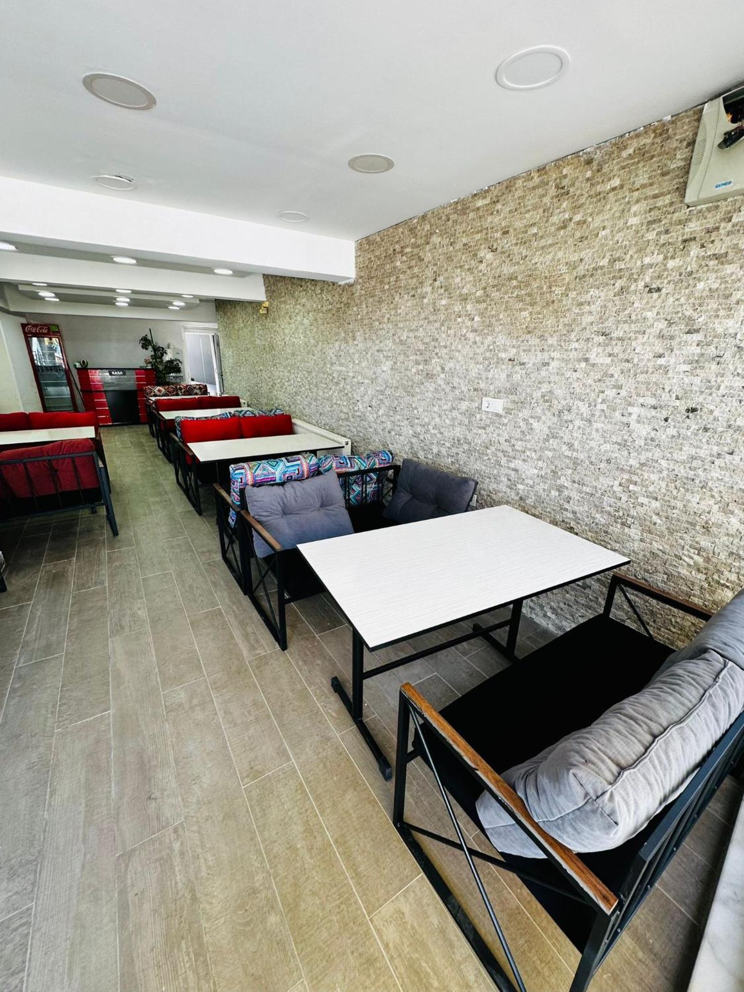 Holiday Beach Hotel Arnavutkoy Eksteriør billede